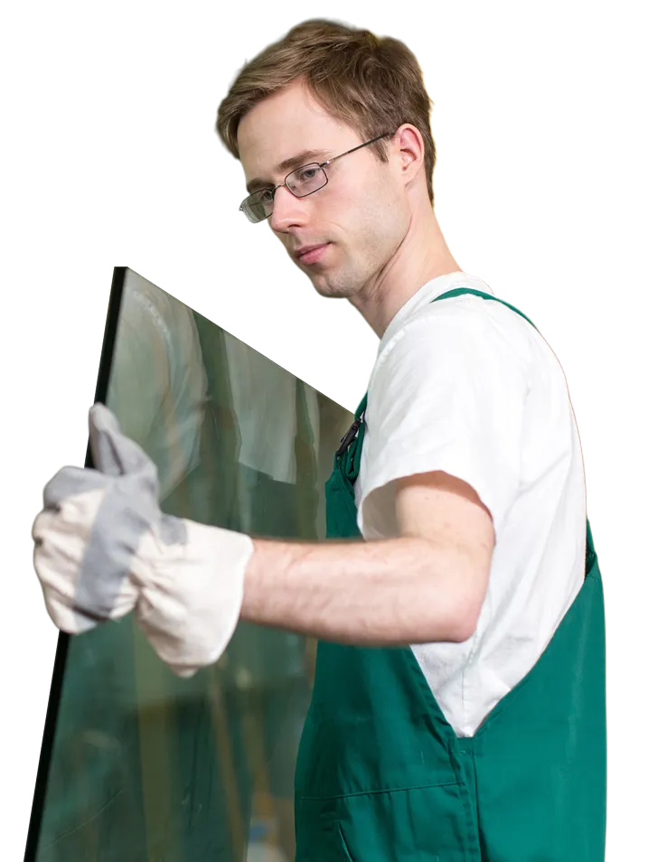 Изготовим быстро и качественно стекло любого формата под ваш проект
