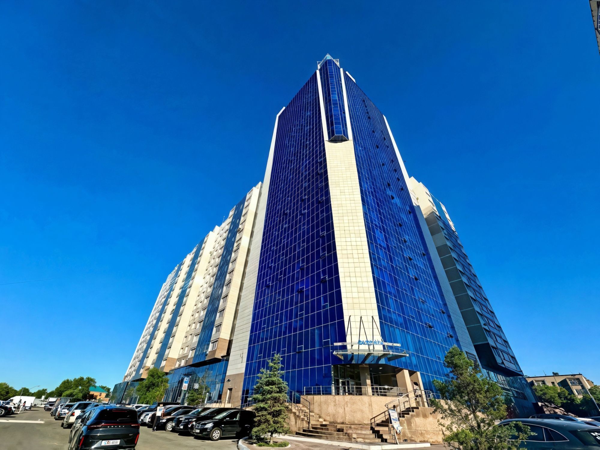 Бизнес-центр Фаворит