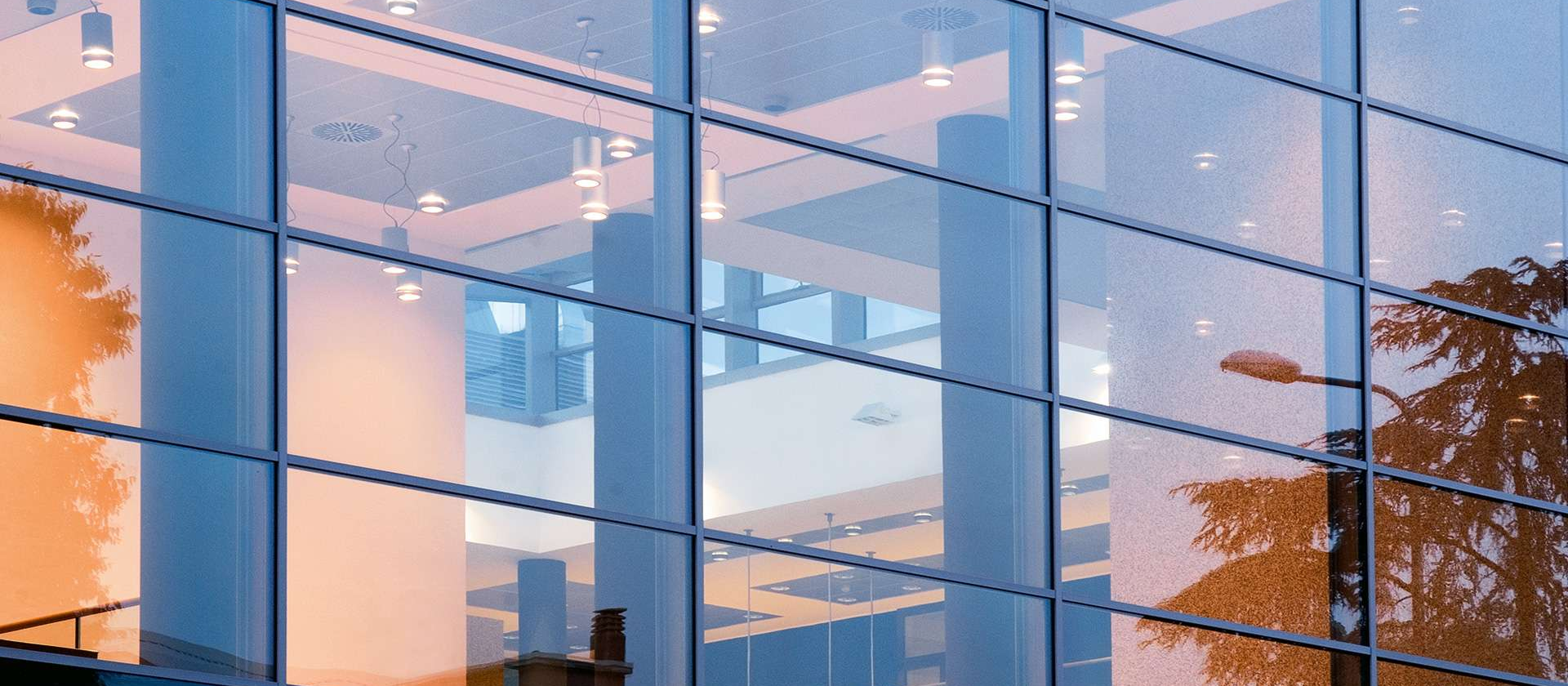 Многофункциональные стёкла MultiComfort: комфорт круглый год