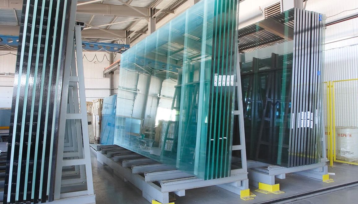 АКЦИЯ НА ИЗГОТОВЛЕНИЕ СТЕКЛОПАКЕТОВ