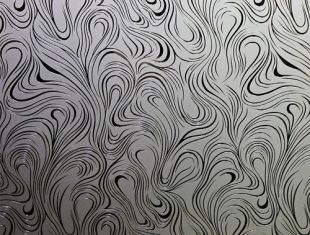 Декоративное зеркало GM 6048 (белое)