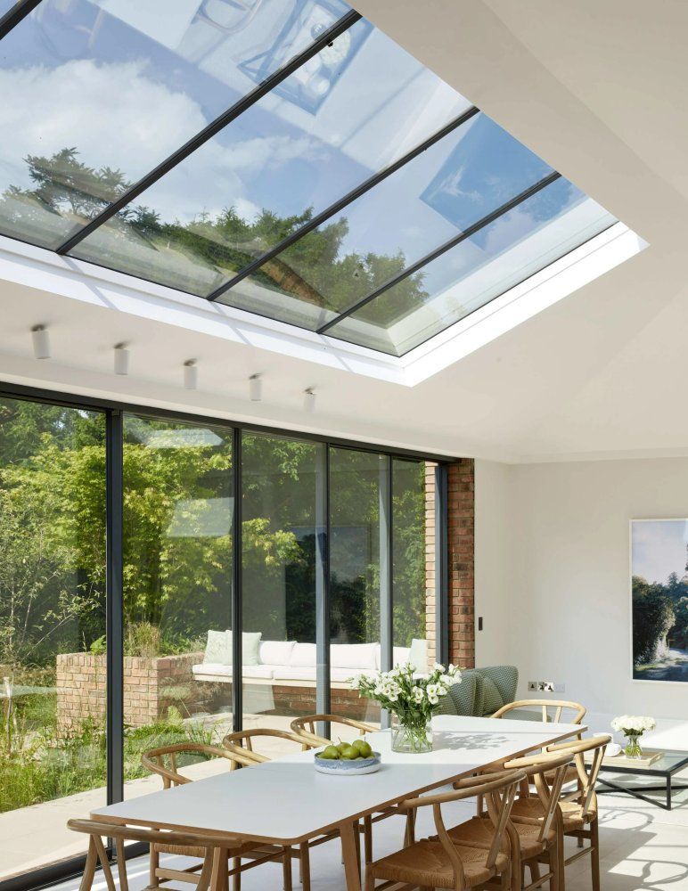 Незакаливаемая версия LOW-E