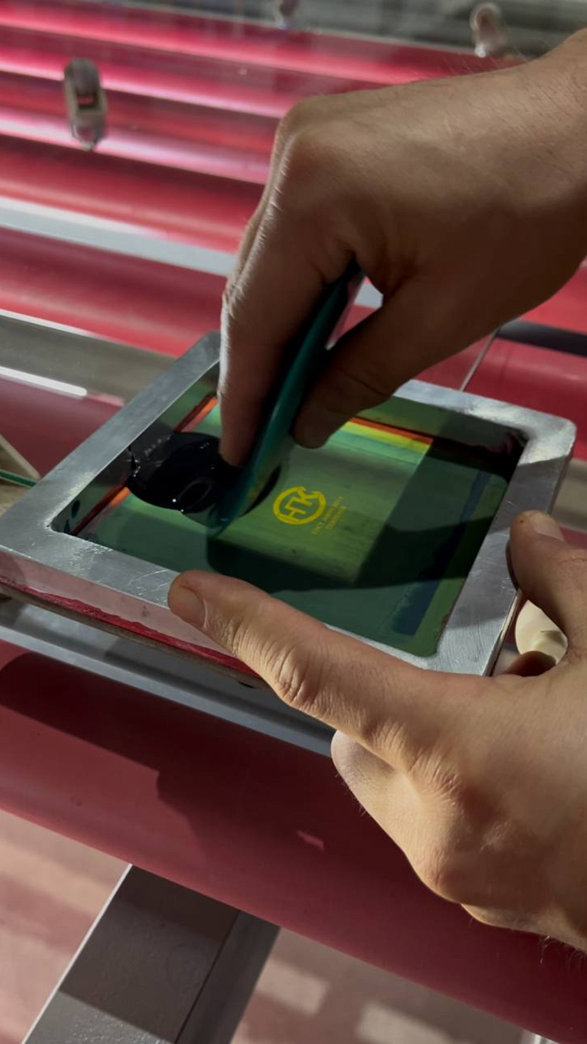 Закалка стекла