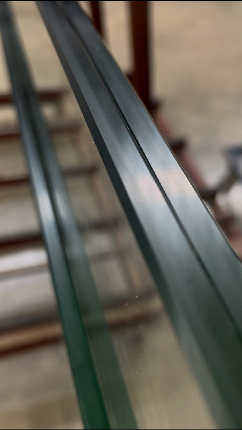 Изготовление стеклопакетов