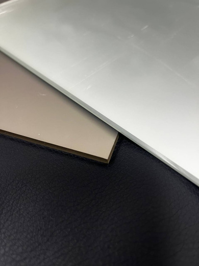 Матовое зеркало