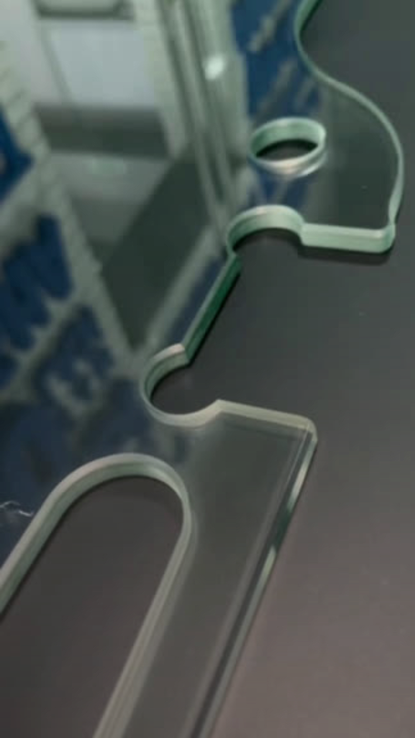 Технологические вырезы